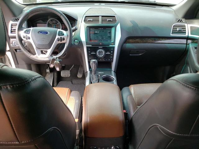 Photo 8 from auction – 2011 FORD EXPLORER L with VIN 1FMHK8F87BGA64163