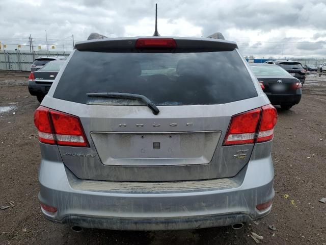 Photo 6 from auction – 2017 DODGE JOURNEY SX with VIN 3C4PDCBG4HT590961