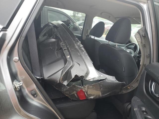 Photo 11 from auction – 2017 NISSAN ROGUE S with VIN KNMAT2MT1HP595908