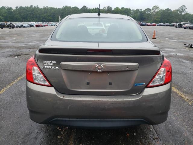 Photo 6 from auction – 2015 NISSAN VERSA with VIN 3N1CN7AP4FL888026