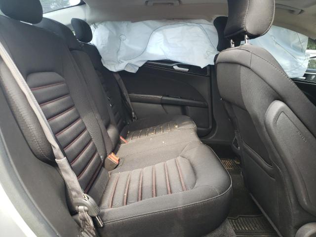 Photo 10 from auction – 2015 FORD FUSION SE with VIN 3FA6P0HD2FR275168