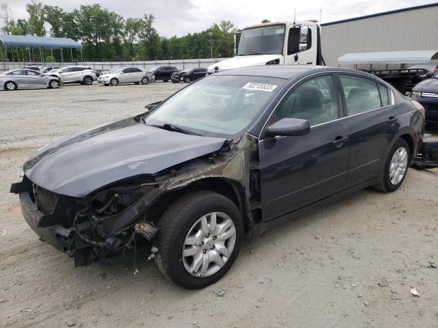NISSAN ALTIMA BAS 2011 with VIN 1N4AL2AP7BN452333 - Photo from auction