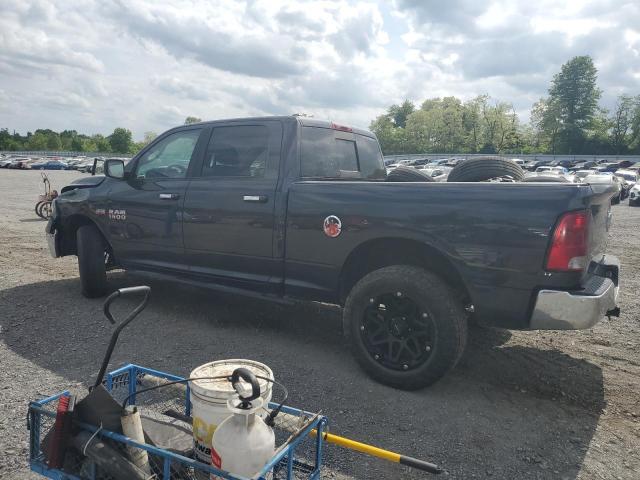 Photo 2 from auction – 2018 RAM 1500 SLT with VIN 1C6RR7TT0JS223602