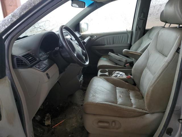 Photo 7 from auction – 2006 HONDA ODYSSEY EX with VIN 5FNRL38736B032002