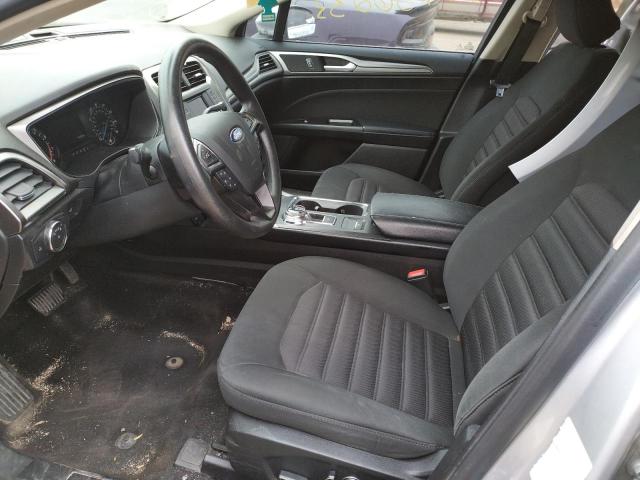 Photo 7 from auction – 2017 FORD FUSION SE with VIN 3FA6P0H73HR134929
