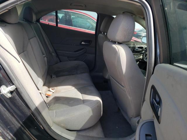 Photo 10 from auction – 2013 CHEVROLET MALIBU LS with VIN 1G11B5SA2DF331269