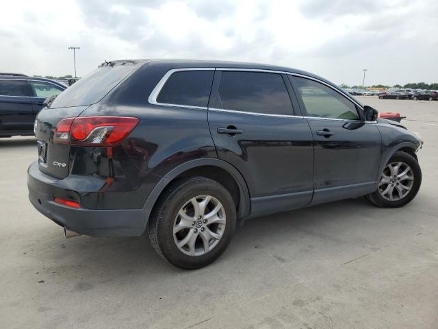 Photo 3 from auction – 2014 MAZDA CX-9 SPORT with VIN JM3TB2BA7E0432625