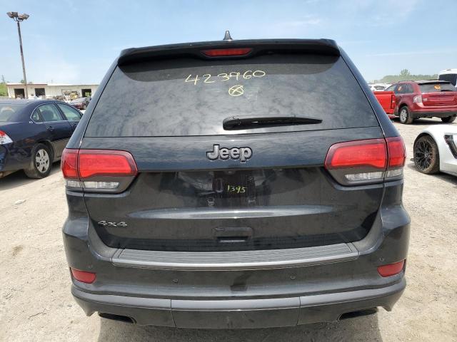 Photo 6 from auction – 2018 JEEP GRAND CHER with VIN 1C4RJFCG8JC423960
