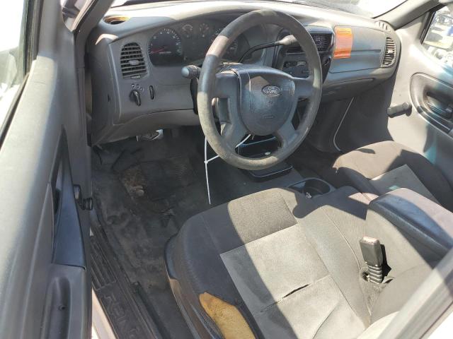Photo 8 from auction – 2005 FORD RANGER with VIN 1FTYR10D95PB04745