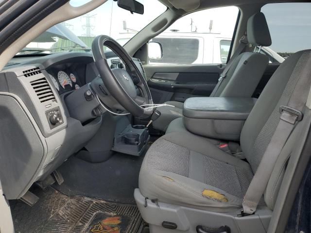 Photo 7 from auction – 2007 DODGE RAM 1500 S with VIN 1D7HU18267J523424