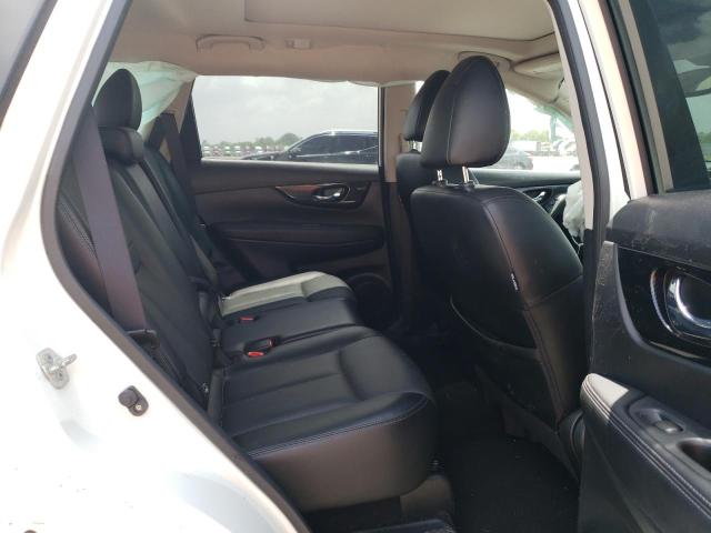 Photo 11 from auction – 2018 NISSAN ROGUE S with VIN JN8AT2MT8JW467066