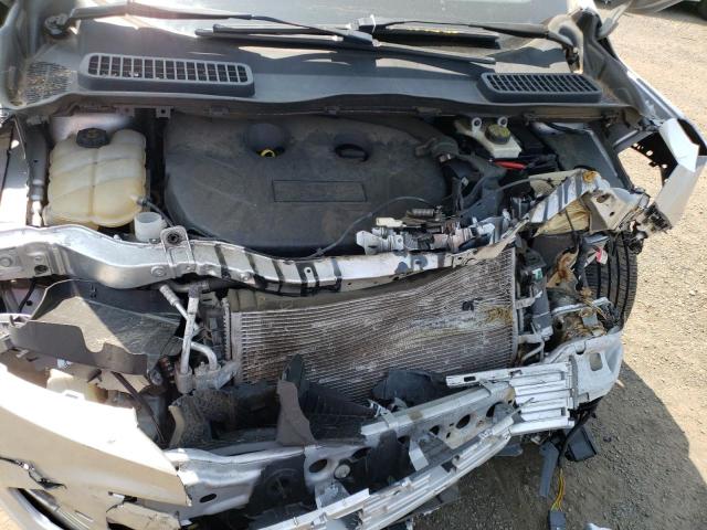 Photo 12 from auction – 2014 FORD ESCAPE SE with VIN 1FMCU9G92EUE19277