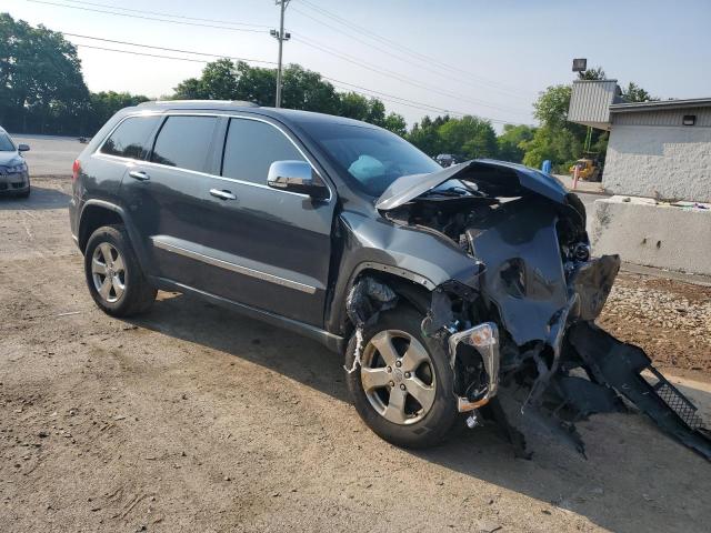 Photo 4 from auction – 2011 JEEP GRAND CHER with VIN 1J4RR5GG4BC619385