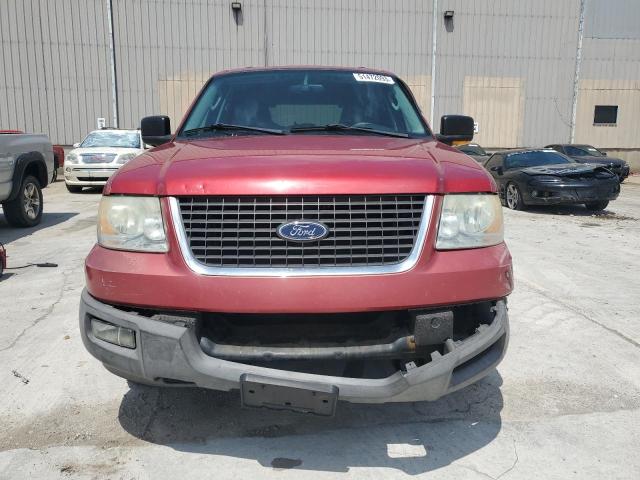 Photo 5 from auction – 2003 FORD EXPEDITION with VIN 1FMPU16W33LC37732