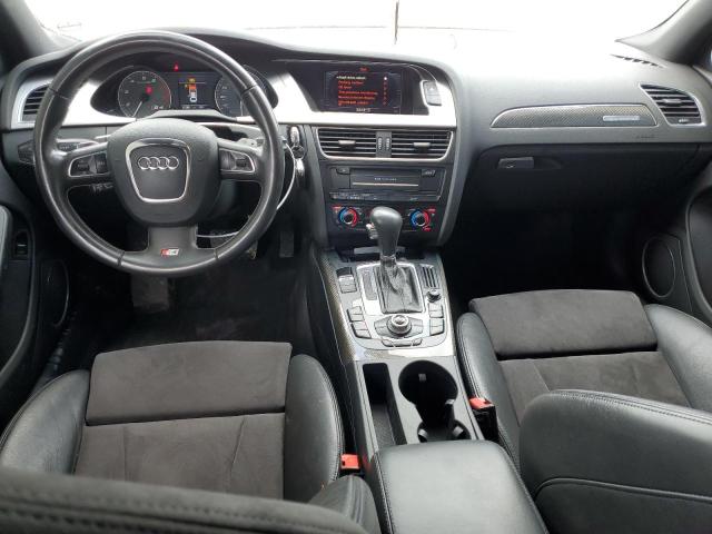 Photo 8 from auction – 2011 AUDI S4 PREMIUM with VIN WAUBGAFL0BA161468