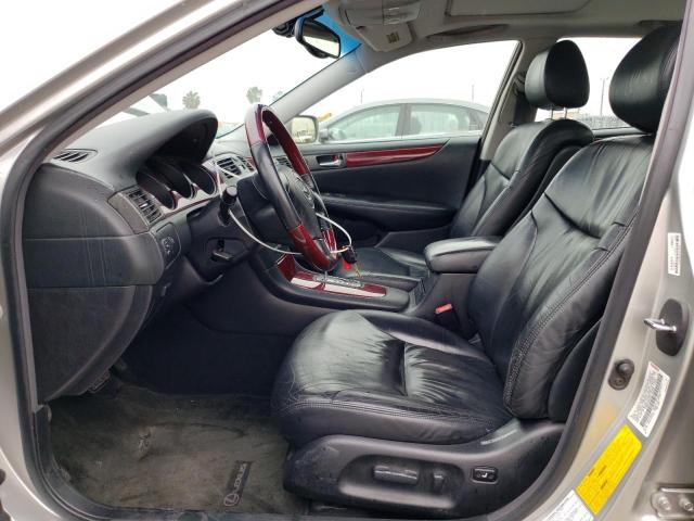 Photo 7 from auction – 2003 LEXUS ES 300 with VIN JTHBF30G230119449