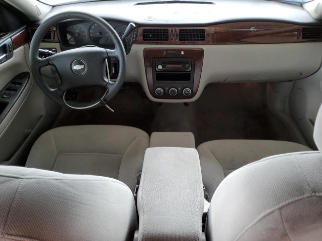 Photo 8 from auction – 2008 CHEVROLET IMPALA LS with VIN 2G1WB58N489168865