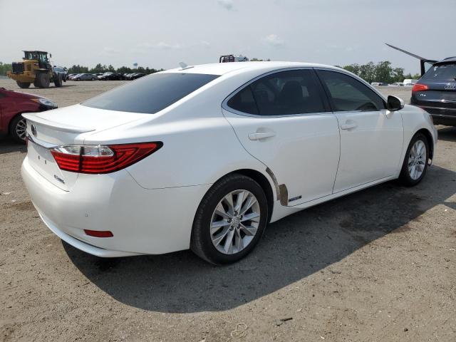 Photo 3 from auction – 2014 LEXUS ES 300H with VIN JTHBW1GG6E2071942