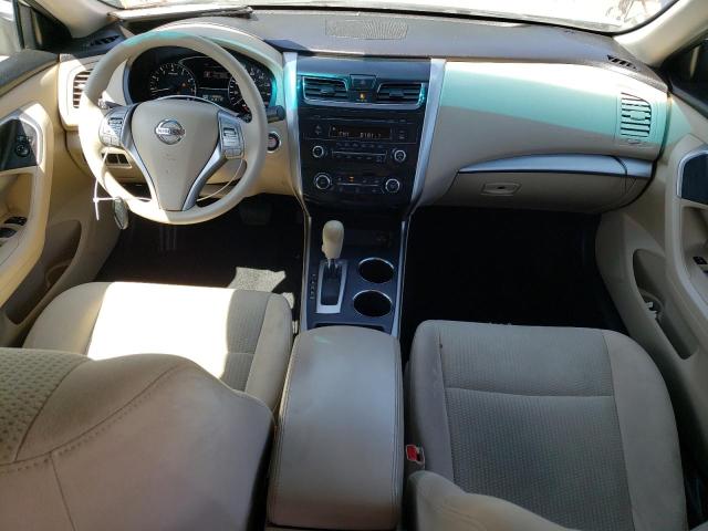 Photo 8 from auction – 2015 NISSAN ALTIMA 2.5 with VIN 1N4AL3AP2FC269249
