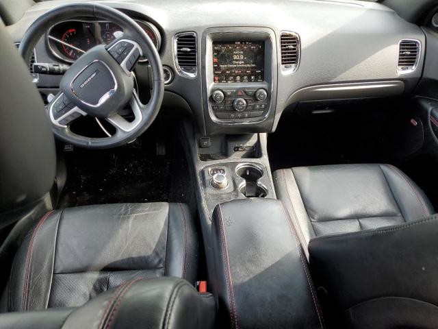 Photo 8 from auction – 2015 DODGE DURANGO R/ with VIN 1C4SDHCT4FC222422