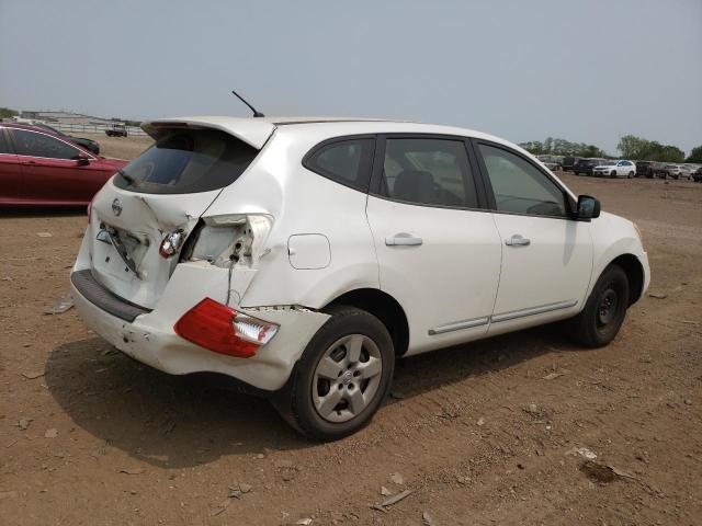 Photo 3 from auction – 2011 NISSAN ROGUE with VIN JN8AS5MT9BW174900