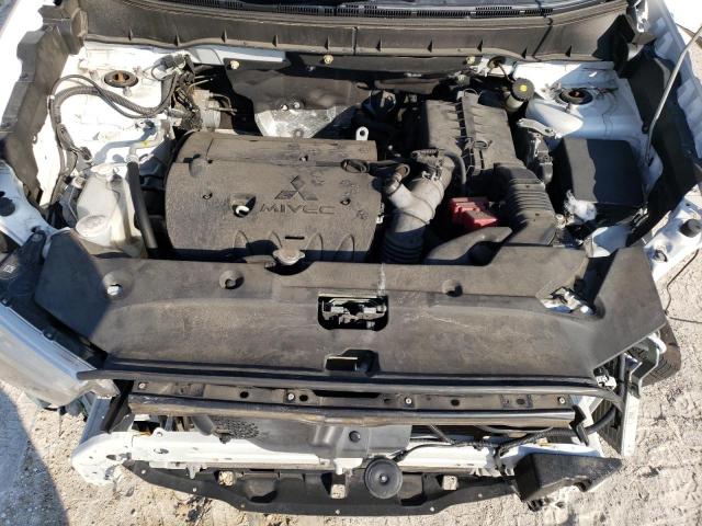 Photo 11 from auction – 2016 MITSUBISHI OUTLANDER with VIN JA4AP3AU2GZ029549