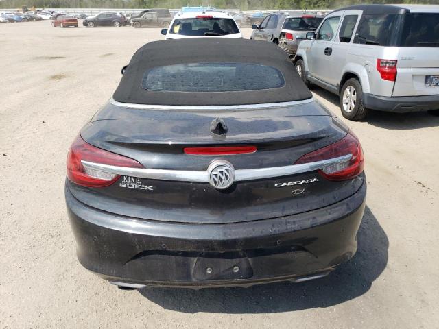 Photo 6 from auction – 2016 BUICK CASCADA PR with VIN W04WT3N57GG026193