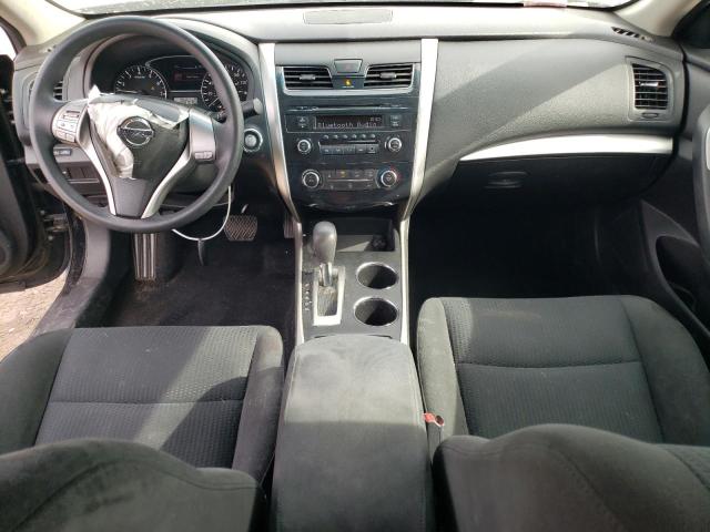Photo 8 from auction – 2015 NISSAN ALTIMA 2.5 with VIN 1N4AL3AP9FC181699