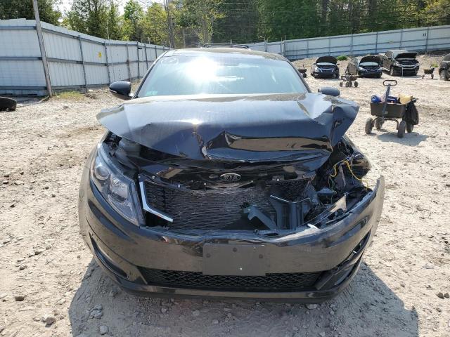 Photo 5 from auction – 2013 KIA OPTIMA EX with VIN 5XXGN4A75DG117645