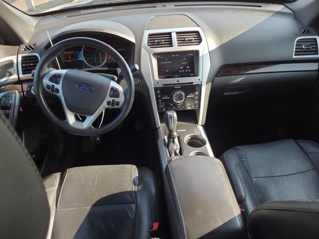 Photo 8 from auction – 2012 FORD EXPLORER L with VIN 1FMHK8F89CGA83542