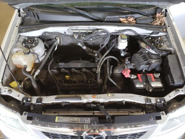 Photo 12 from auction – 2011 MAZDA TRIBUTE I with VIN 4F2CY0C77BKM01146
