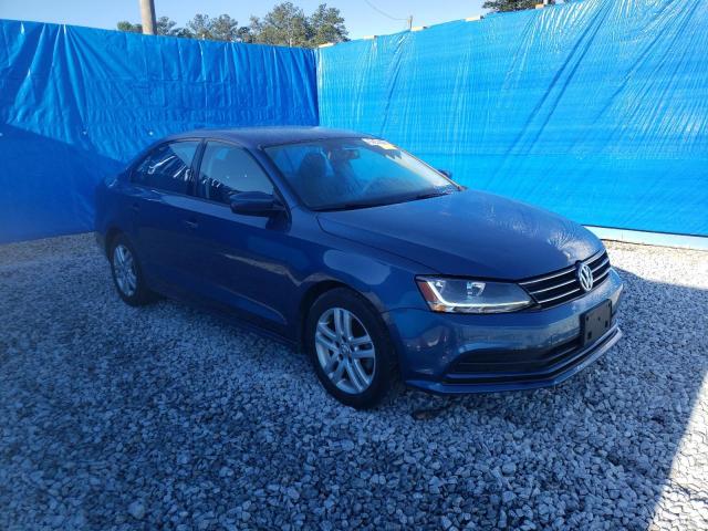 Photo 4 from auction – 2018 VOLKSWAGEN JETTA S with VIN 3VW2B7AJ5JM209555