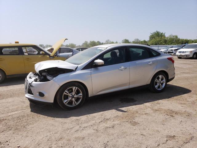 FORD FOCUS SE 2014 с VIN 1FADP3F26EL385616 - Фото с аукциона
