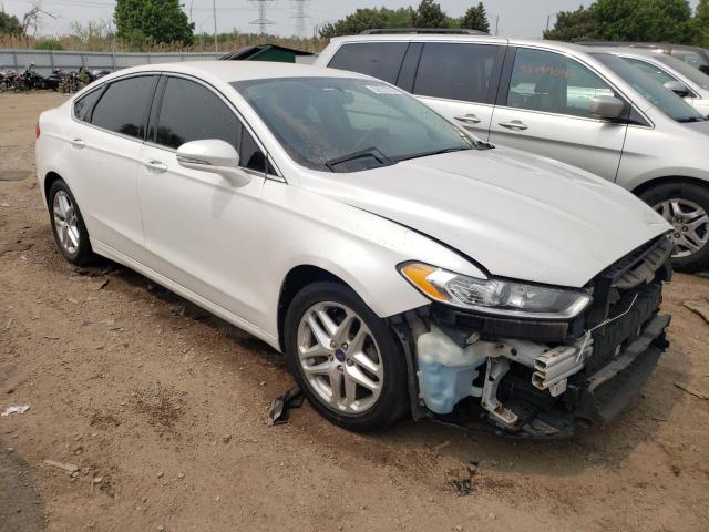 Photo 4 from auction – 2014 FORD FUSION SE with VIN 1FA6P0HD6E5366462