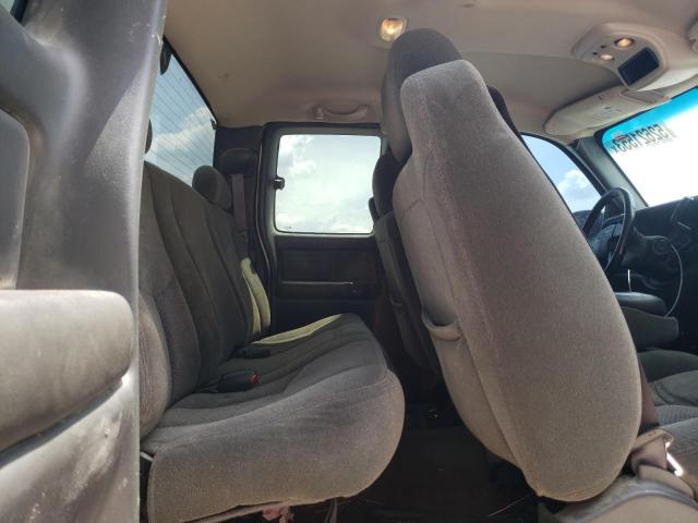 Photo 10 from auction – 2004 CHEVROLET SILVERADO with VIN 1GCEK19T94E126482