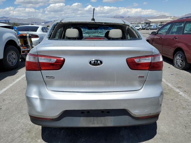 Photo 6 from auction – 2017 KIA RIO LX with VIN KNADM4A30H6015867