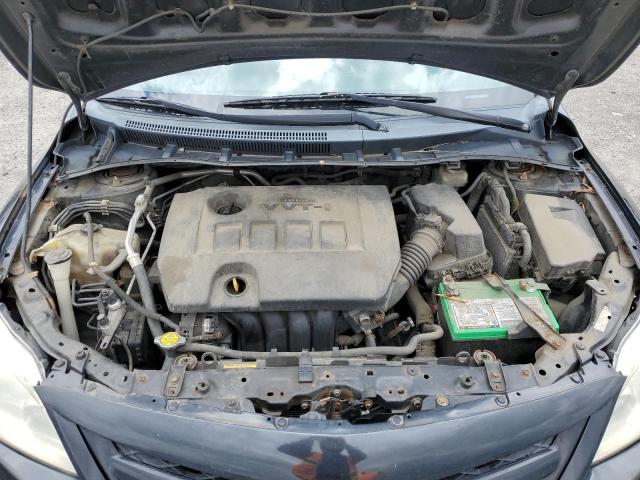 Photo 11 from auction – 2012 TOYOTA COROLLA BA with VIN 2T1BU4EE2CC879794