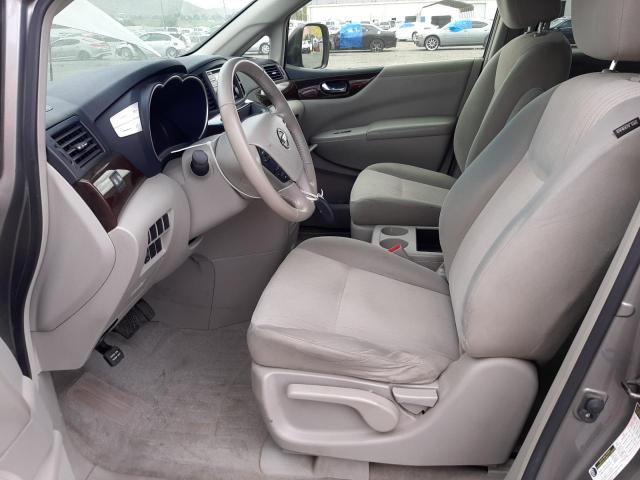 Photo 7 from auction – 2013 NISSAN QUEST S with VIN JN8AE2KP5D9065055