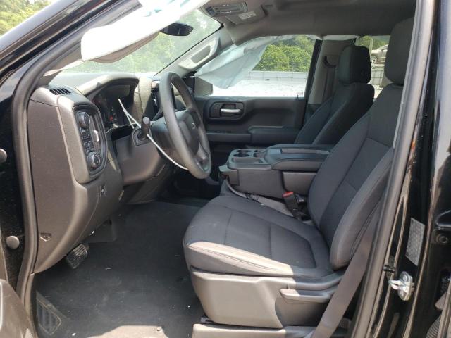 Photo 7 from auction – 2019 CHEVROLET SILVERADO with VIN 3GCPYCEF6KG120339