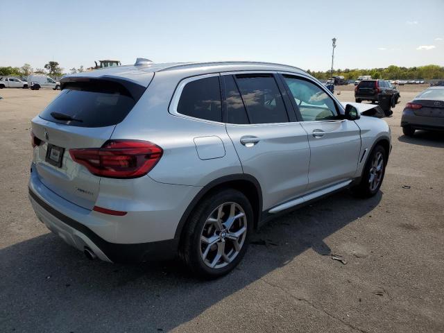 Photo 3 from auction – 2021 BMW X3 XDRIVE3 with VIN 5UXTY5C05M9E70932