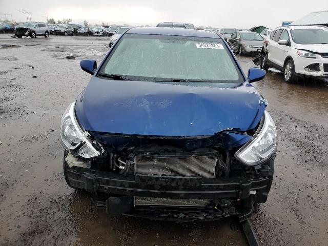 Photo 5 from auction – 2017 HYUNDAI ACCENT SE with VIN KMHCT4AE7HU272938