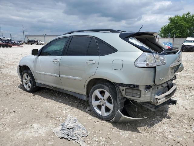 Photo 2 from auction – 2007 LEXUS RX 350 with VIN 2T2GK31U27C005837