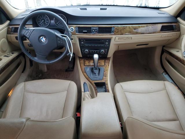 Photo 8 from auction – 2008 BMW 328 XI with VIN WBAVC93538K040448