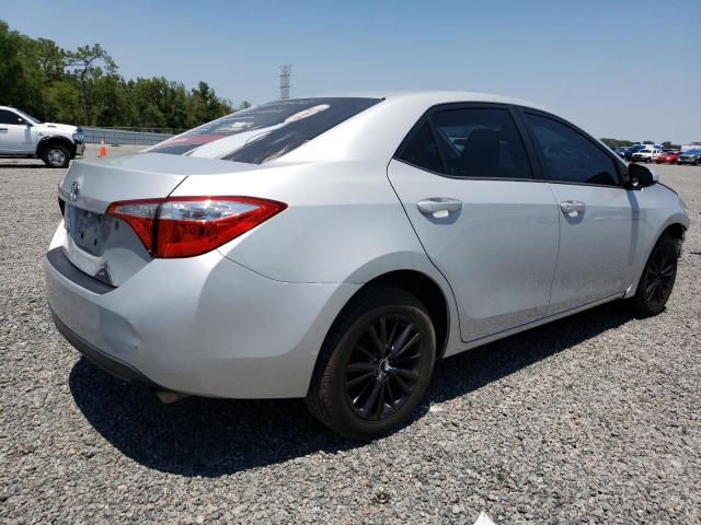 Photo 3 from auction – 2015 TOYOTA COROLLA L with VIN 2T1BURHE8FC409721