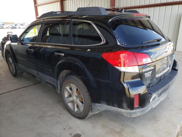 Снимка 2 от търг – 2013 SUBARU OUTBACK 2. с VIN 4S4BRBSC7D3238591