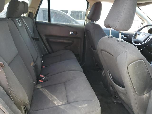 Photo 10 from auction – 2008 FORD EDGE SEL with VIN 2FMDK38C08BB01752