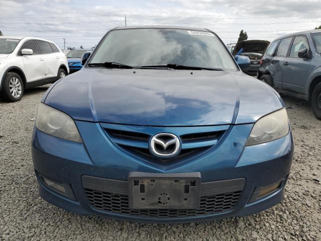 Photo 5 from auction – 2007 MAZDA 3 S with VIN JM1BK323771638830