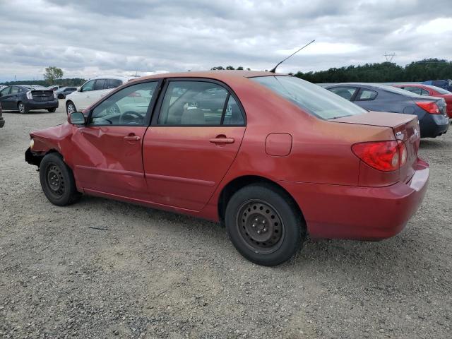 Photo 2 from auction – 2005 TOYOTA COROLLA CE with VIN 1NXBR32E35Z500836