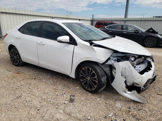 Photo 4 from auction – 2015 TOYOTA COROLLA L with VIN 5YFBURHE4FP266511