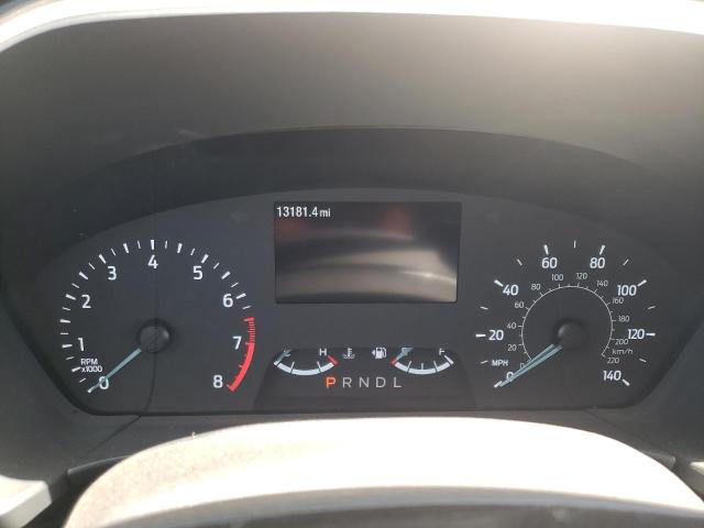 Photo 9 from auction – 2022 FORD ESCAPE SEL with VIN 1FMCU9H91NUA75293
